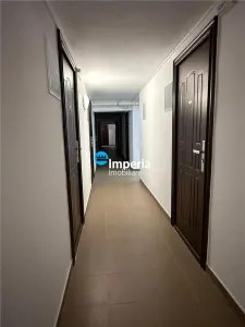 Apartament 3 camere cu gradina proprie,boxa si parcare – Complex Soleia, Valea Lupului - foto 10