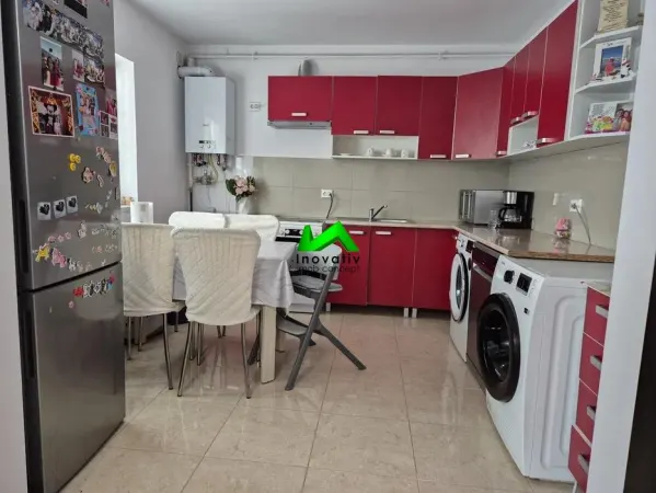 Apartament 2 camere Sibiu - poza 1