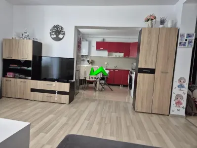 Apartament de vanzare 2 camere Sibiu Selimbar - foto 2