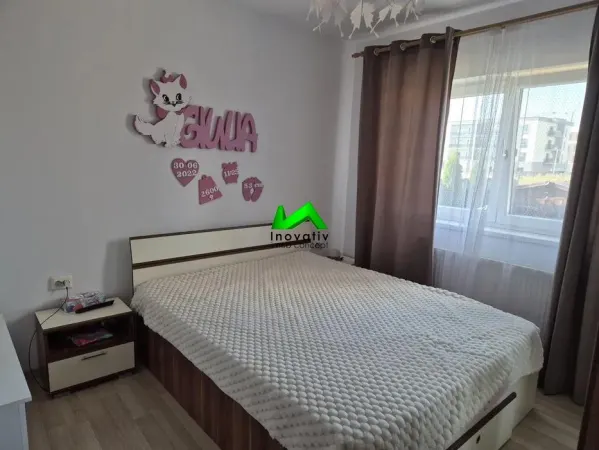 Apartament 2 camere Sibiu - poza 4