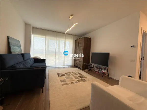 Apartament 2 camere Iași - poza 1