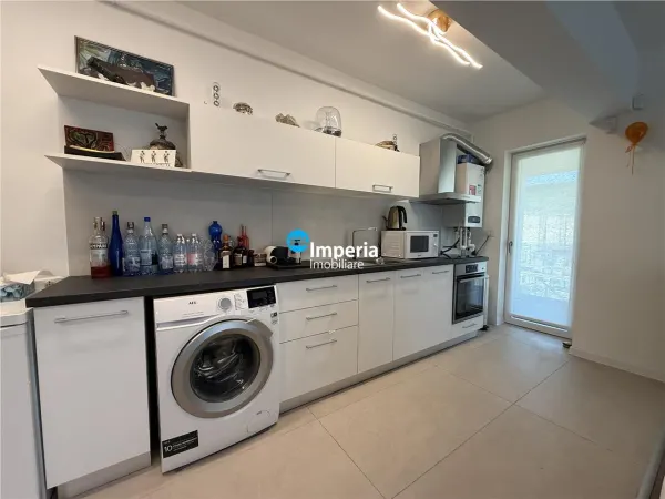 Apartament 2 camere Iași - poza 3