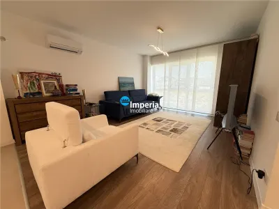 Apartament 2 camere Moara de vant 58 mp Parcare + Boxa - foto 4