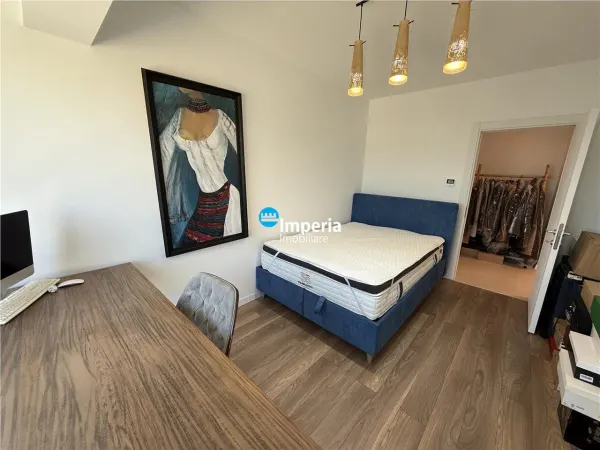 Apartament 2 camere Iași - poza 5