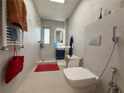 Apartament 2 camere Moara de vant 58 mp Parcare + Boxa - foto 6
