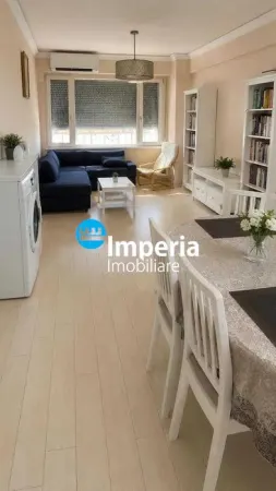 Apartament 3 camere Iași - poza 1