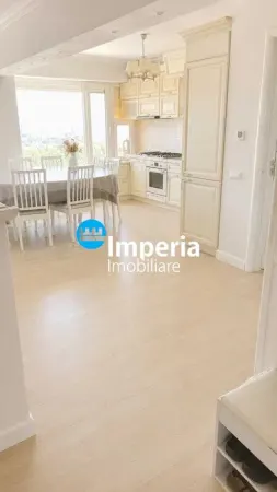 Apartament 3 camere Iași - poza 4
