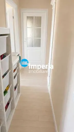 Apartament 3 camere Iași - poza 5