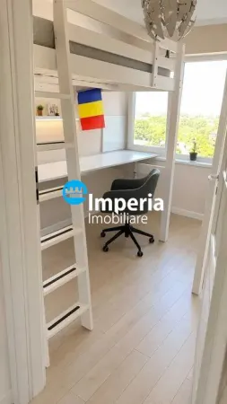 Apartament 3 camere Iași - poza 6