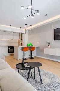 Apartament LUX de inchiriat 2 camere Sibiu The Lake Home - foto 3