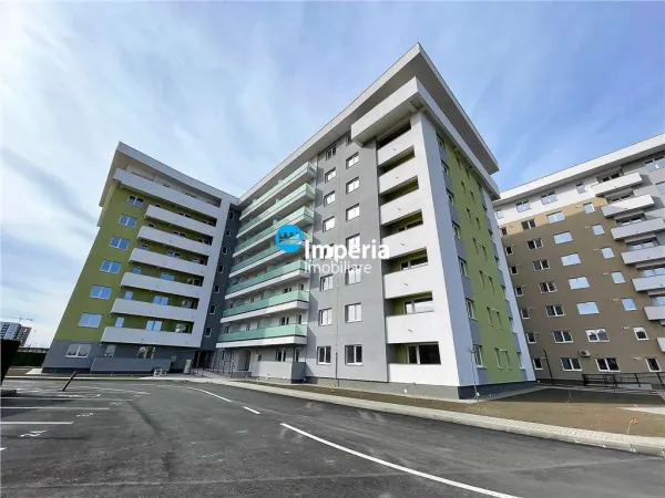 Apartament 2 camere Iași - poza 2