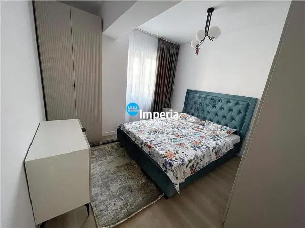 Apartament 2 camere Iași - poza 5