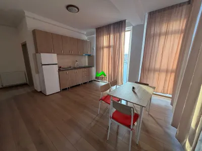 Apartament de inchiriat 3 camere Sibiu Selimbar El Gringo - foto 1