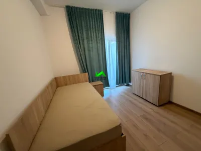 Apartament de inchiriat 3 camere Sibiu Selimbar El Gringo - foto 5