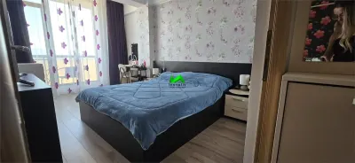 Apartament de vanzare 2 camere  Sibiu Doamna Stanca - foto 3