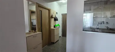 Apartament de vanzare 2 camere  Sibiu Doamna Stanca - foto 5