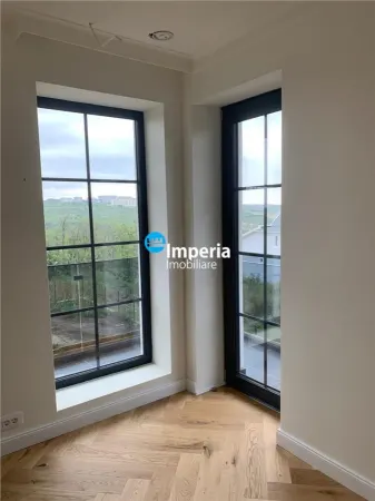 Casă 5 camere Rediu - poza 23