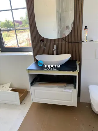 Casă 5 camere Rediu - poza 5