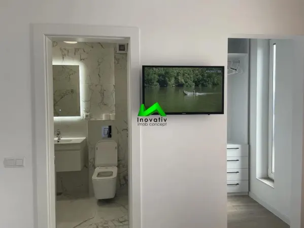 Apartament 3 camere Sibiu - poza 4
