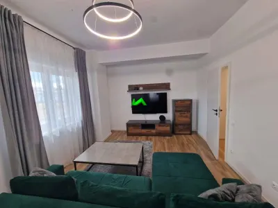 Apartament de inchiriat 2 camere parcare Sibiu Doamna Stanca - Sibiu