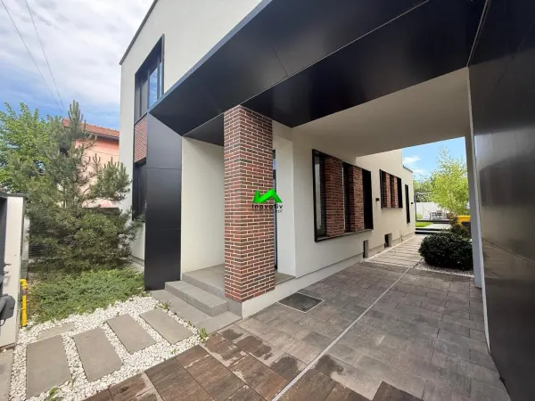 Casă 4 camere Sibiu - poza 13