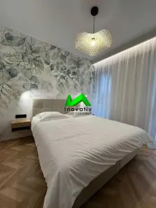 Apartament LUX de inchiriat 3 camere Sibiu Lacul lui Binder - foto 1