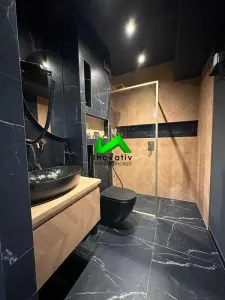 Apartament LUX de inchiriat 3 camere Sibiu Lacul lui Binder - foto 6
