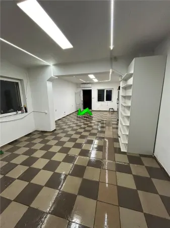 Spațiu comercial Vestem - poza 1