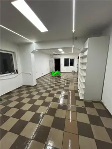 Spatiu comercial de inchiriat Vestem - foto 1
