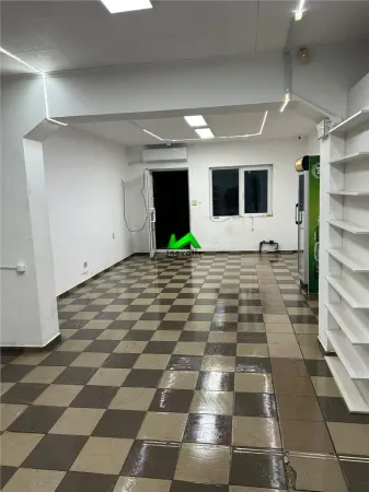 Spațiu comercial Vestem - poza 3