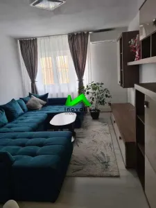 Apartament de inchiriat 3 camere Sibiu Terezian - foto 1