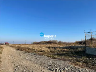 Teren intravilan de vanzare in Iasi, zona Bucium - foto 12