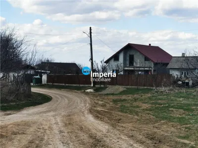 Teren intravilan de vanzare in Iasi, zona Bucium - foto 7