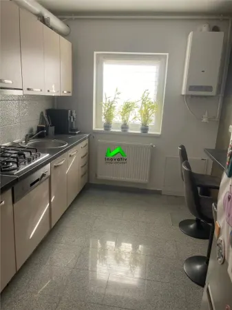 Apartament 3 camere Sibiu - poza 6