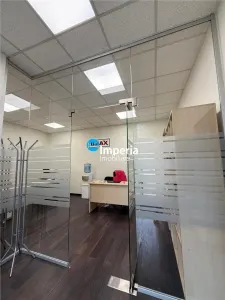 Spatiu amenajat,birou de inchiriat,zona Baza III - foto 2