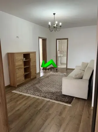 Apartament 3 camere Șura Mare - poza 1
