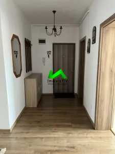 Apartament de inchiriat 3 camere decomandate Sibiu Sura Mare - foto 2
