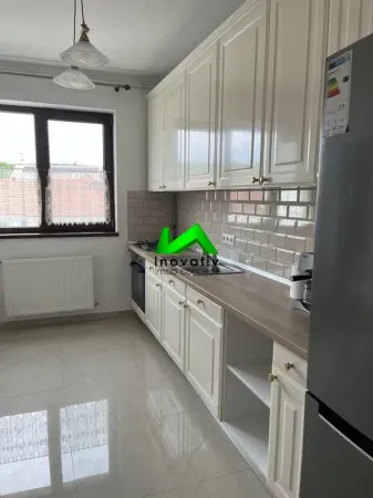 Apartament 3 camere Șura Mare - poza 5