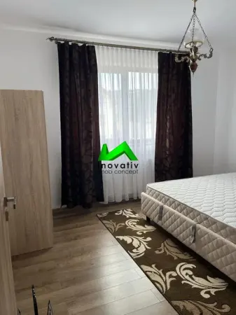 Apartament 3 camere Șura Mare - poza 6