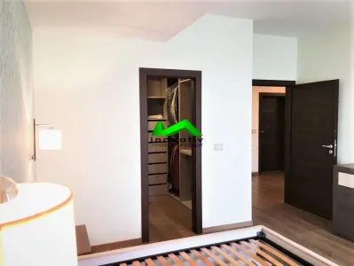 Apartament 3 camere boxa parcare subterana Sibiu Parcul SubArini - foto 3