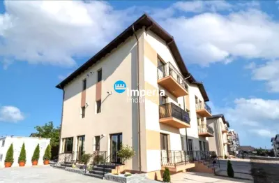 Apartament 2 Cam D, 46 mp, parcare, Editurii , Lunca Cetatuii - foto 1