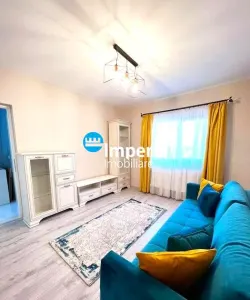 Apartament 2 Cam D, 46 mp, parcare, Editurii , Lunca Cetatuii - foto 2