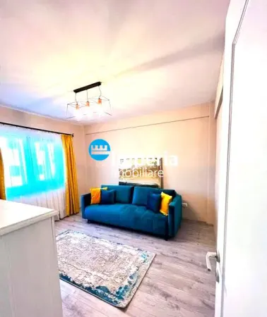Apartament 2 camere Lunca Cetățuii - poza 3