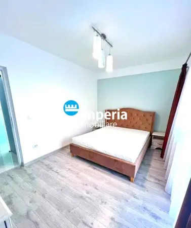 Apartament 2 camere Lunca Cetățuii - poza 6