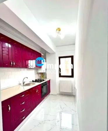 Apartament 2 camere Lunca Cetățuii - poza 7
