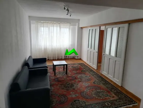 Apartament 4 camere Sibiu - poza 1