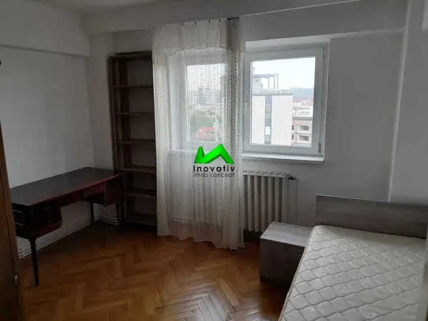 Apartament 4 camere Sibiu - poza 2