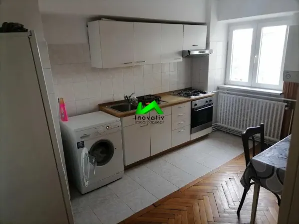 Apartament 4 camere Sibiu - poza 5