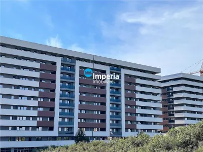 Apartament 2 camere 64MP, Mutare Rapida, Copou Garden - foto 2