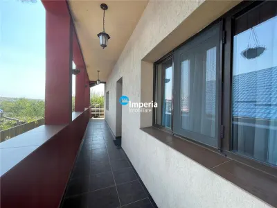 Casa 7 camere,P+1,520 mp teren,Rediu-Gradinita Kiki - foto 2